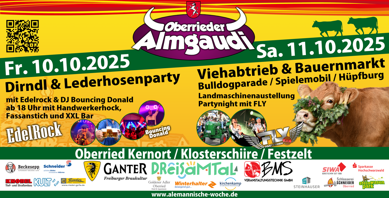 Programm Viehabtrieb Programm Viehabtrieb