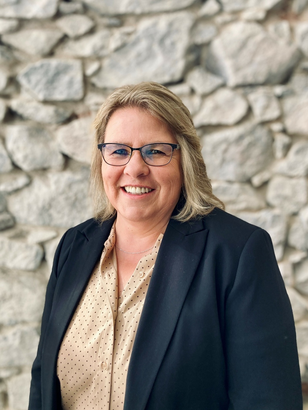 Karin Lauby Karin Lauby